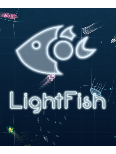 LightFish (DIGITAL)