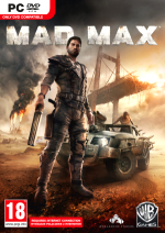 Mad Max (PC) DIGITAL