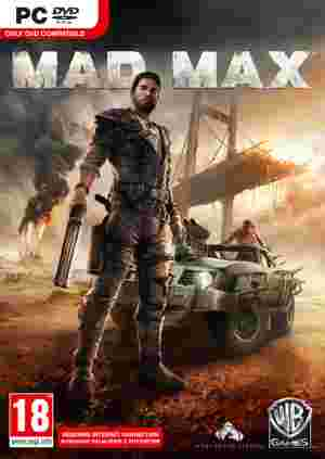 Mad Max (DIGITAL) (DIGITAL)