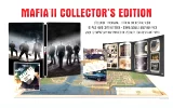 Mafia 2 - sběratelská edice