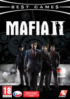 Mafia 2 (PC)