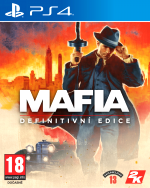 Mafia: Definitive Edition BAZAR