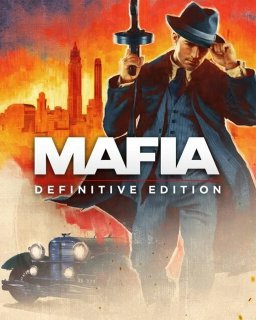 Mafia Definitive Edition (DIGITAL)