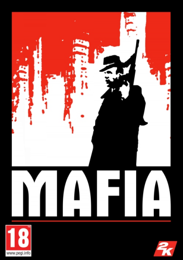 Mafia (PC) DIGITAL (DIGITAL)