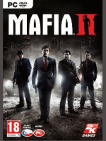 Mafia II (PC) DIGITAL (DIGITAL)