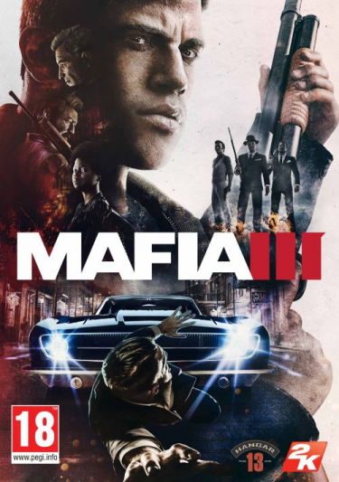 Mafia III (PC) DIGITAL (DIGITAL)