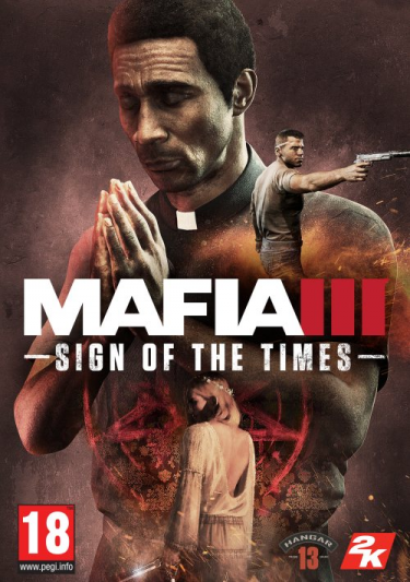Mafia III - Sign of the Times (PC) DIGITAL (DIGITAL)