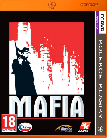 Mafia (PC)