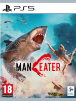 Maneater - Day One Edition BAZAR