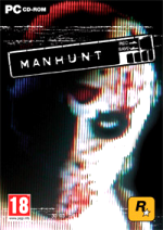 Manhunt (PC) DIGITAL