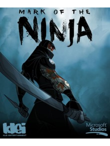 Mark of the Ninja (PC) Steam (PC)