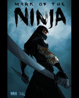 Mark of the Ninja (PC)