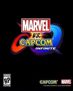 Marvel vs. Capcom Infinite (DIGITAL)
