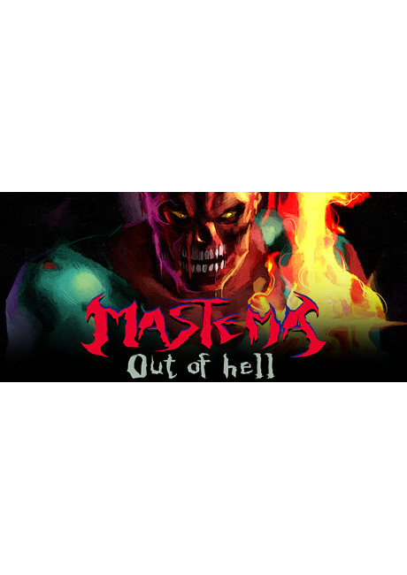 Mastema: Out of Hell (PC)