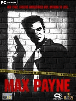 Max Payne (PC)