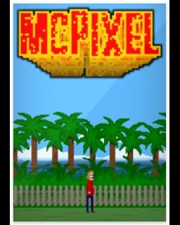 McPixel (PC)