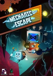 Mechanic Escape (PC)