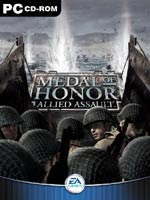 Medal of Honor: Allied Assault (Deluxe Edition) (PC)