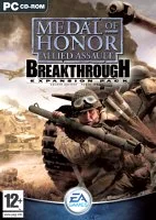 Medal Of Honor: Breakthrough