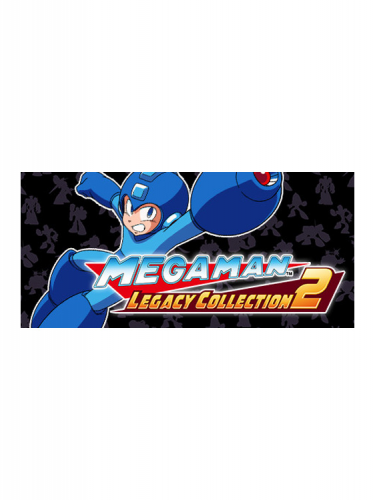 Mega Man Legacy Collection 2 (PC) DIGITAL (DIGITAL)
