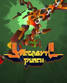 Megabyte Punch (PC)