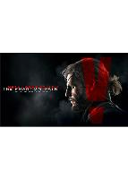 Metal Gear Solid V: The Phantom Pain - Sneaking Suit (The Boss) DLC