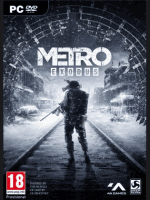 Metro: Exodus - Day 1 Edition (PC)