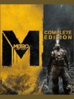 Metro Last Light Complete Edition (DIGITAL) (DIGITAL)