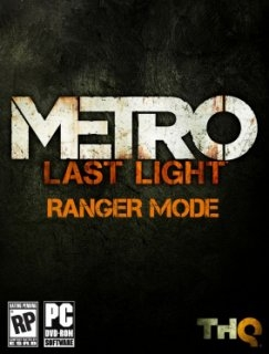 Metro Last Light Ranger Mode (DIGITAL)