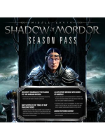 Middle-earth: Shadow of Mordor - Season Pass (PC) DIGITAL