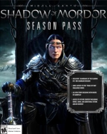 Middle-earth Shadow of Mordor Season Pass