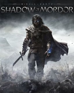 Middle-earth Shadow of Mordor (PC)