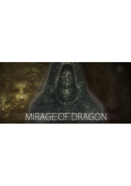 Mirage of Dragon (PC) DIGITAL (PC)