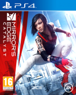 Mirrors Edge: Catalyst BAZAR