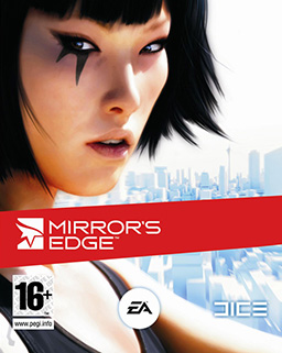 Mirror's Edge (PC) DIGITAL (PC)