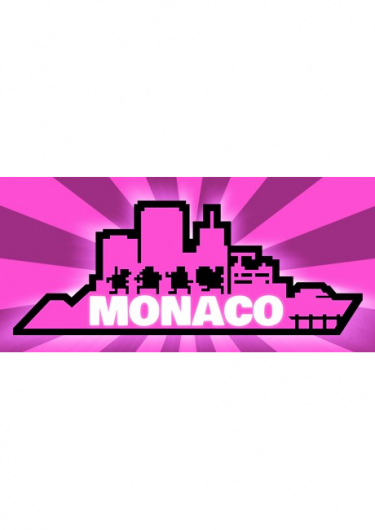 Monaco: What's Yours Is Mine (DIGITAL)