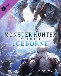 Monster Hunter World Iceborne (PC)