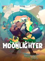 Moonlighter (PC/MAC/LX) DIGITAL