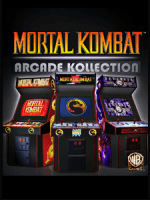 Mortal Kombat Arcade Kollection (PC) DIGITAL (DIGITAL)