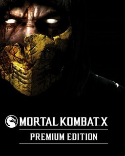 Mortal Kombat X Premium Edition (PC)