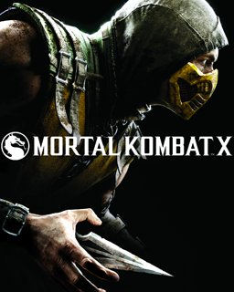 Mortal Kombat X (DIGITAL) (PC)