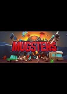 Mugsters (PC)