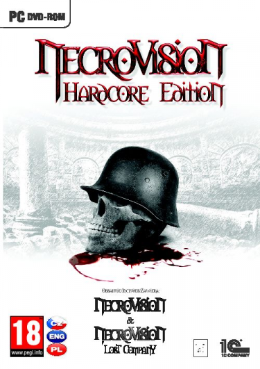 Necrovision: Hardcore Edition (PC)