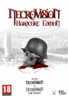 Necrovision Hardcore Edition (PC)