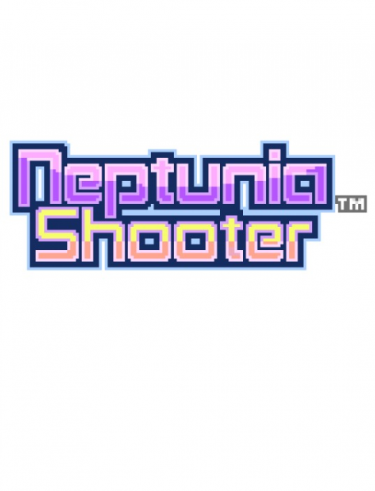 Neptunia Shooter (PC) Klíč Steam (DIGITAL)