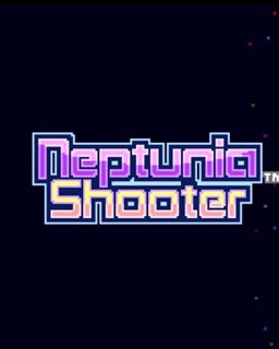 Neptunia Shooter (DIGITAL)