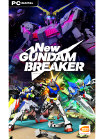 New Gundam Breaker (PC) Steam
