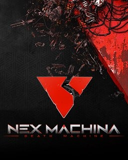 Nex Machina (PC)
