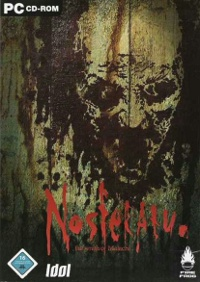 Nosferatu: The Wrath of Malachi (PC)