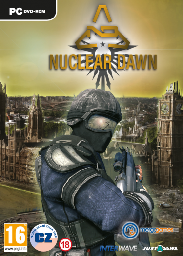 Nuclear Dawn (PC)
